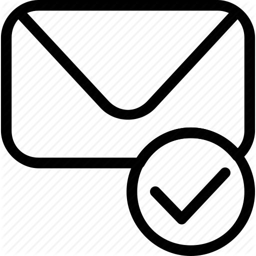 Mail Icon For Web Free Icons