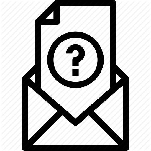 Communication, Email, Letter, Mail, Message, Support Icon