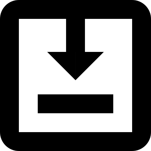 Download Square Button Icons Free Download