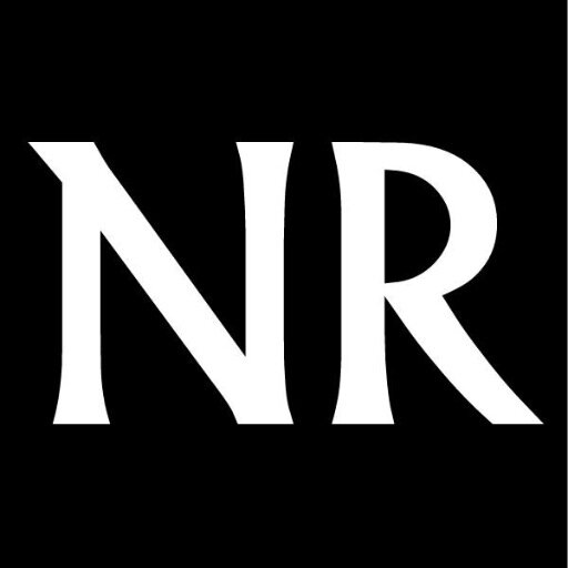 National Review On Twitter 'this Shameless Embrace Of A Culture