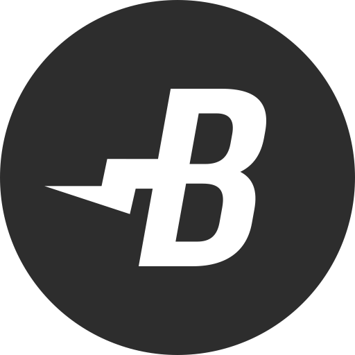 Burst Icon Cryptocurrency Flat Iconset Christopher Downer