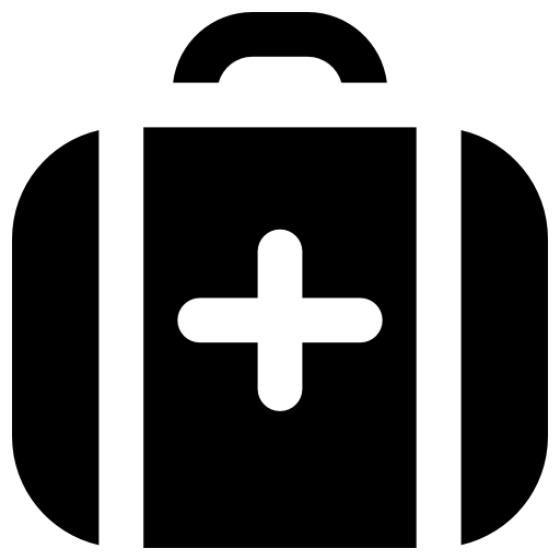 Medical Emergency Icon