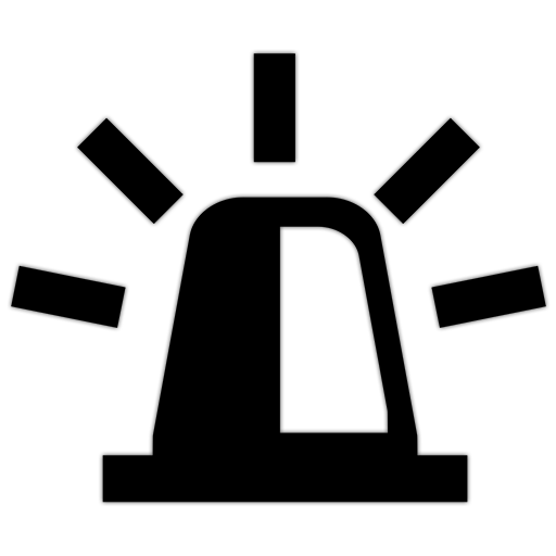 Pictures Of Emergency Icon