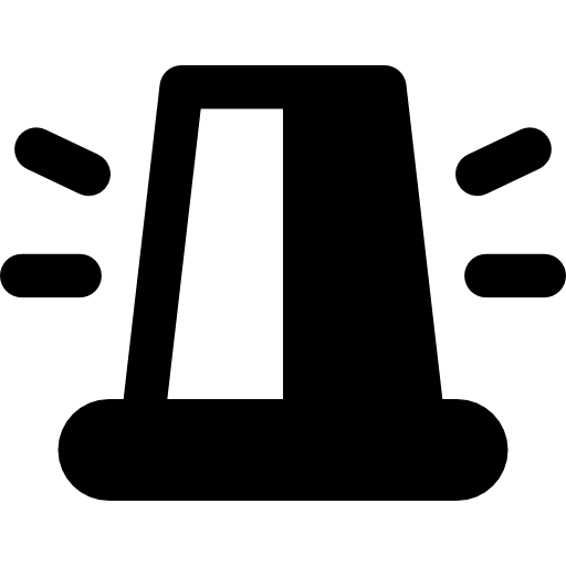 Emergency Icon