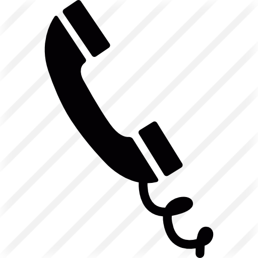 Emergency Phone Symbol Icons Free Download