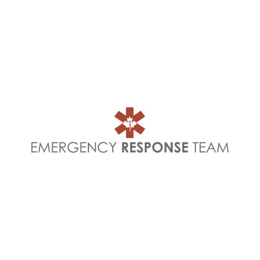 Laurier Emergency Response Team