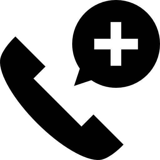 Emergency Icons Free Download