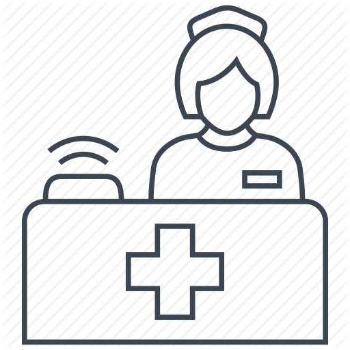 Emergency, Medical, Services Icon