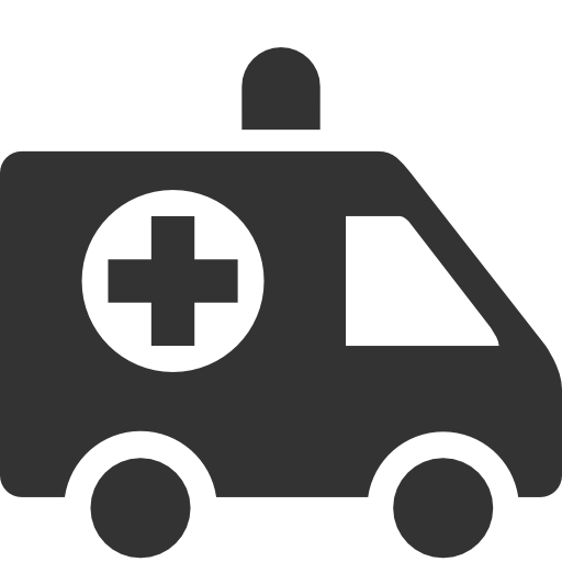Ambulance Icon