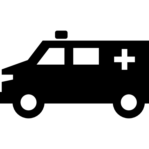 Ambulance Icons Free Download
