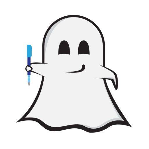 Getghost Mark Your Words