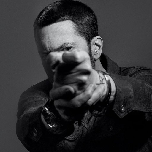 Marshall Mathers Iii