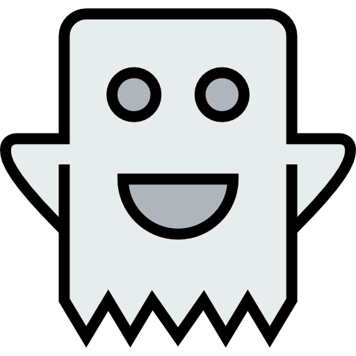 Game, Play, Miscellaneous, Gaming, Ghost, Playing, Leisure