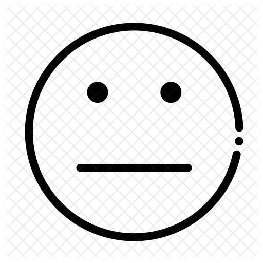 Awkward Emoji Transparent Png Clipart Free Download