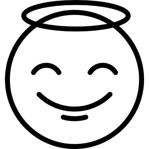 Free Clip Art Emoji Icons