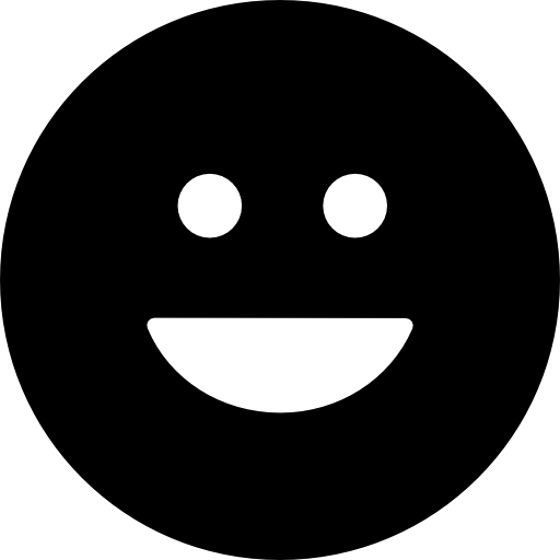 Emoticon Square Smile Icons Free Download