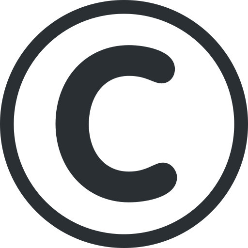 Copyright Emoji