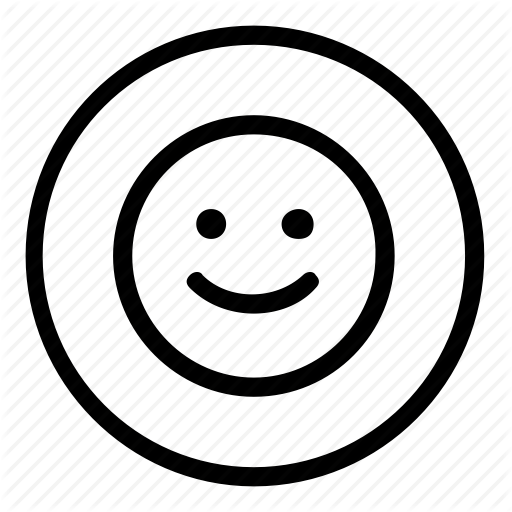 Emoji, Emoticon Icon