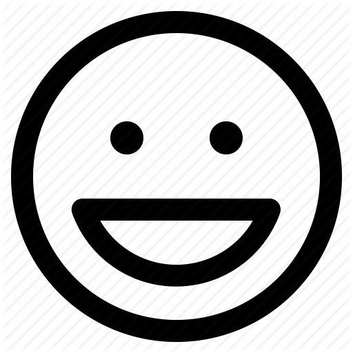 Emoji, Emoticon, Emoticons, Happy, React Icon