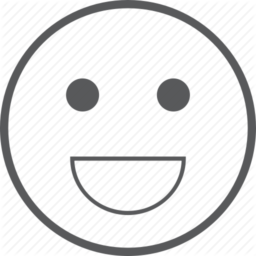 Emoticon, Emoticons, Emotion, Expression, Face, Smile, Smiley Icon