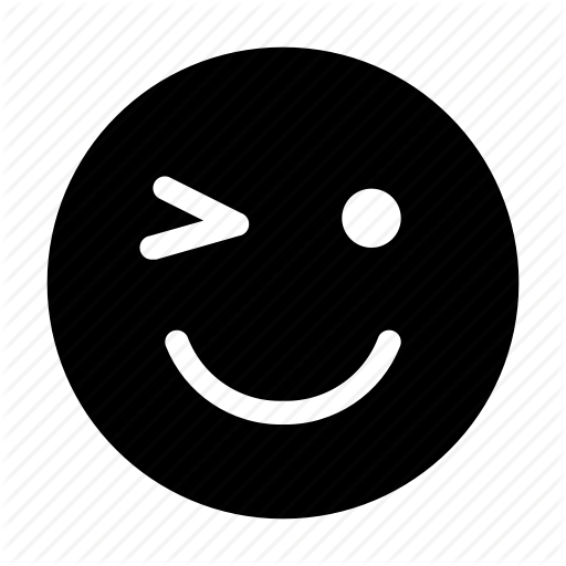 Emoji, Emoticon, Expression, Ok, Okay, Smile, Smiley Icon