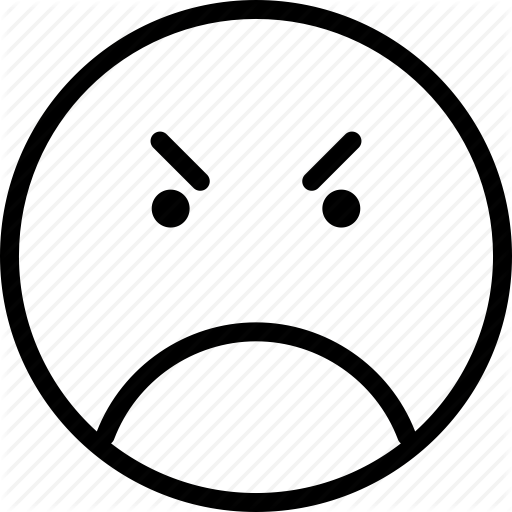 Emoticon, Circle, Transparent Png Image Clipart Free Download