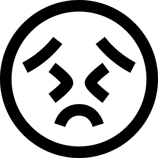 Emoticons, Emoji, Feelings, Proud, Smileys Icon