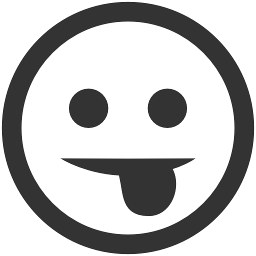 Emoticons Tongue Icon Free Download As Png And Formats