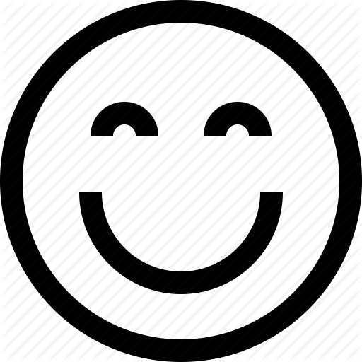 Emoji, Emotion, Feeling, Smile Icon