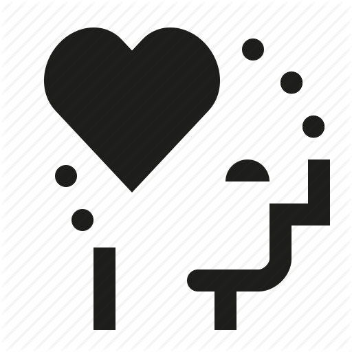 Emotional, Intelligence, Like, Love Icon