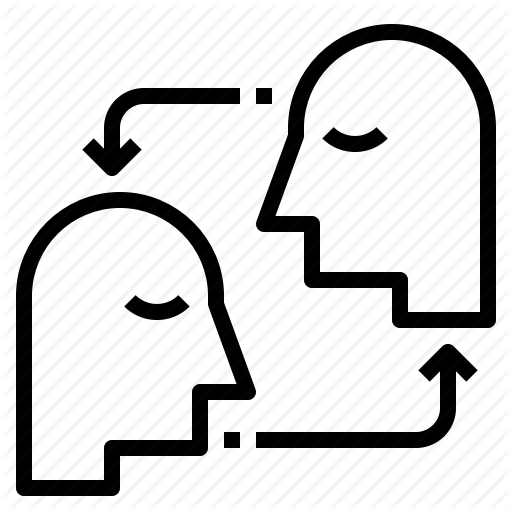 Empathy, Love, Mind, Person, Switch Icon