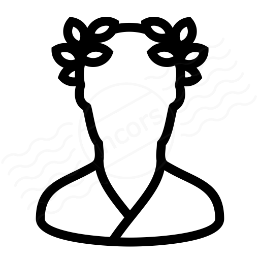 Iconexperience I Collection Caesar Icon