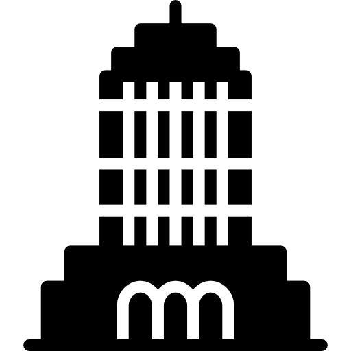 Empire State Building Icon