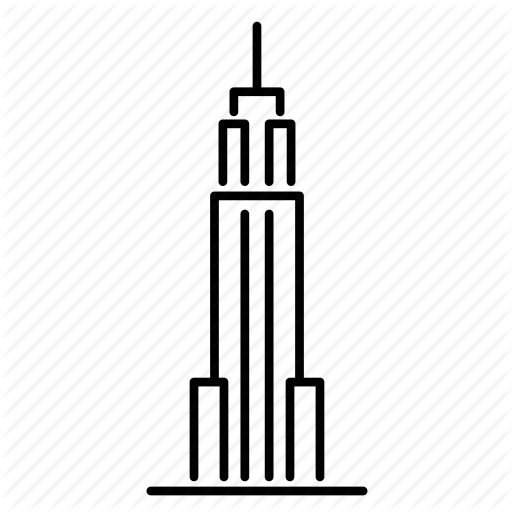 Building, Empire State Building, New York, Office, Skyscraper, Usa