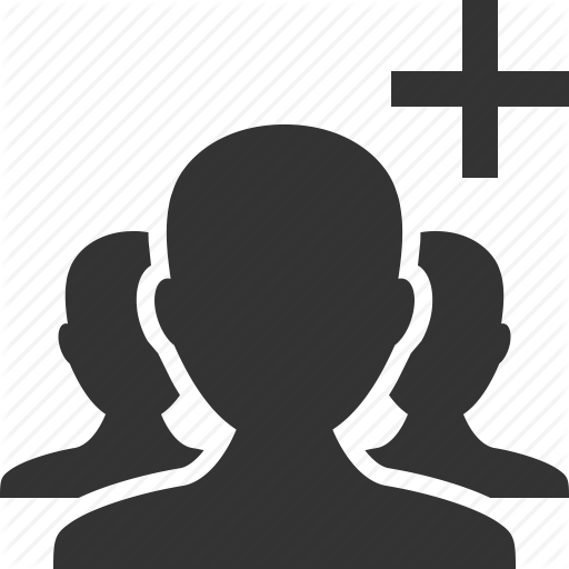 Employee Benefits Icon