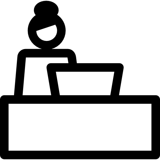 Employee Icons Free Download