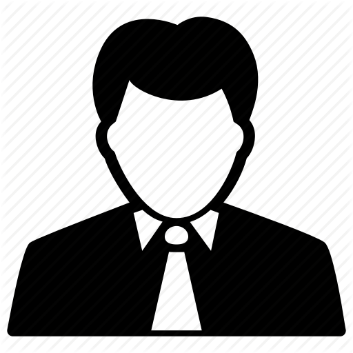 Chairman, Employer, Employment, Executive, Office Icon