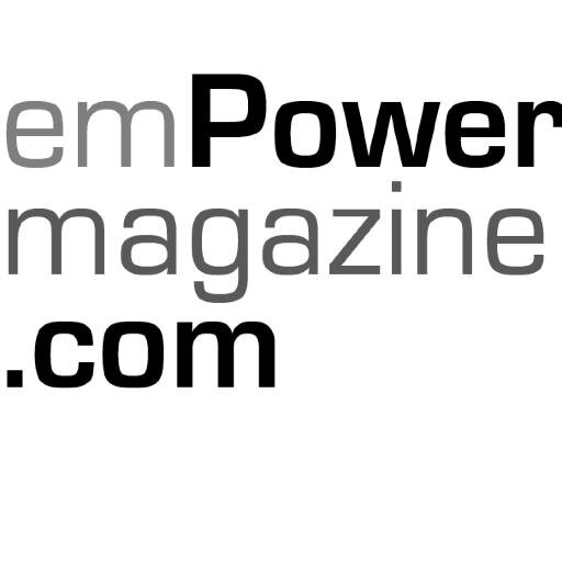 Empower Magazine