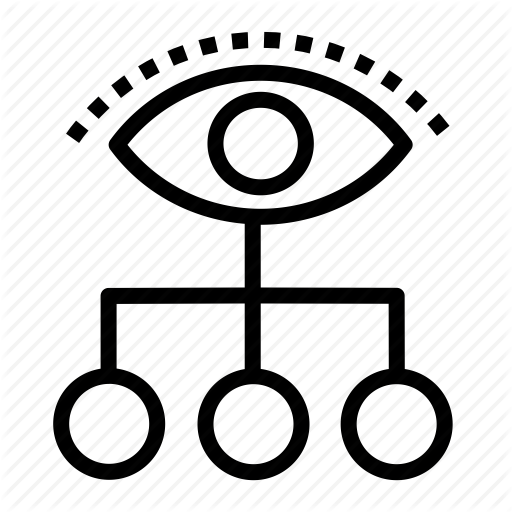 Business, Connect, Connection, Idea, Model, Visual Icon