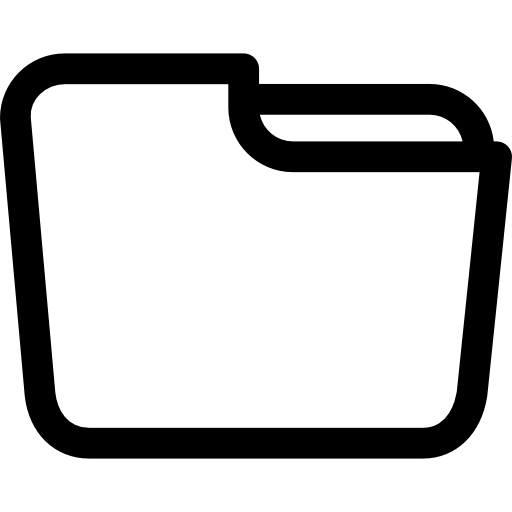 Folder Icons Free Download