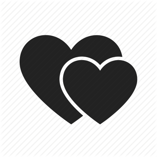 Love Icon Transparent Png Clipart Free Download