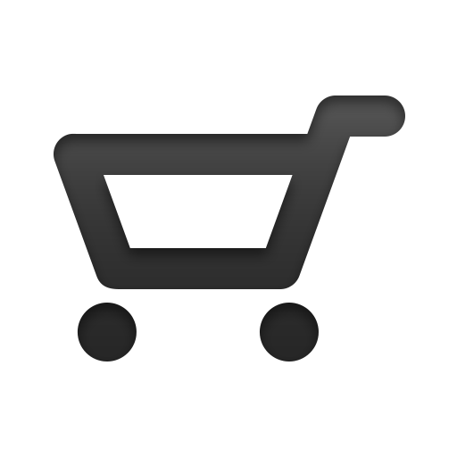 Shopping Empty Image Icon