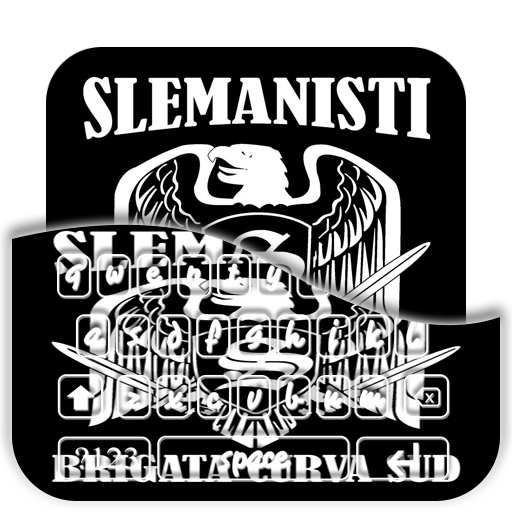 Keyboard Emoji Slemania Pss Sleman Latest Version Apk