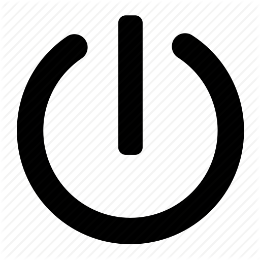 Enable, On, Turn Icon