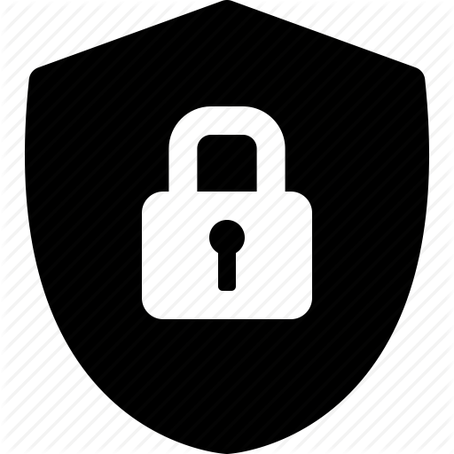 Encryption, Firewall, Lock, Safe, Secure, Security, Shield Icon