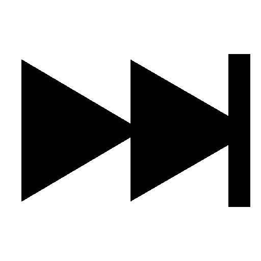 Media Controls End Icon Android Iconset