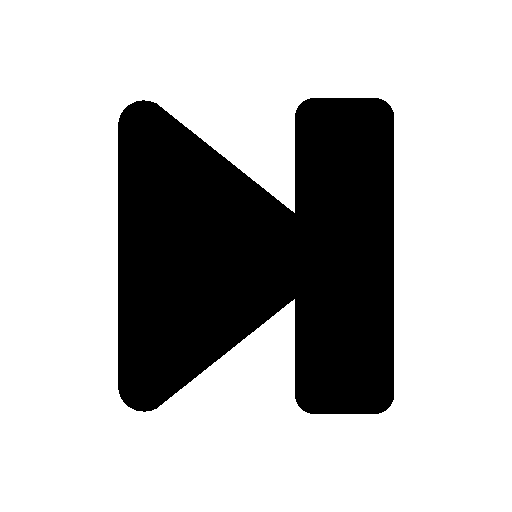 Media Controls End Icon Windows Iconset
