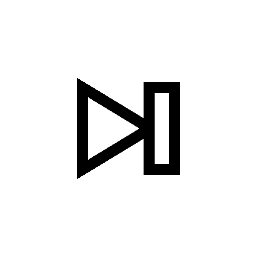 Media Controls End Icon Ios Iconset