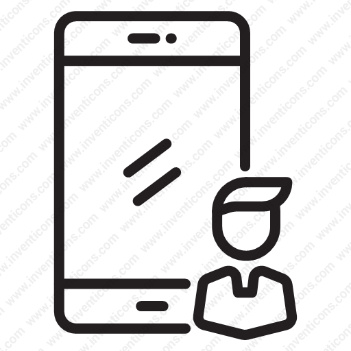 Download End User Icon Inventicons