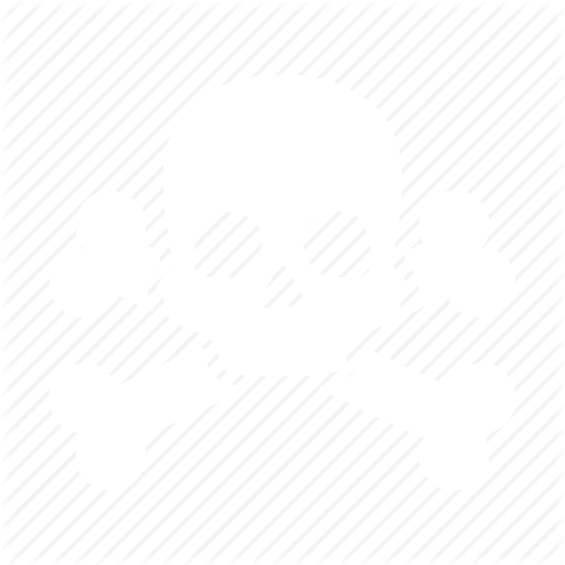 Poison Icon Emergency Medicine